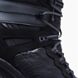 Nova Sneaker Boot Waterproof, Black/Rock, dynamic 7