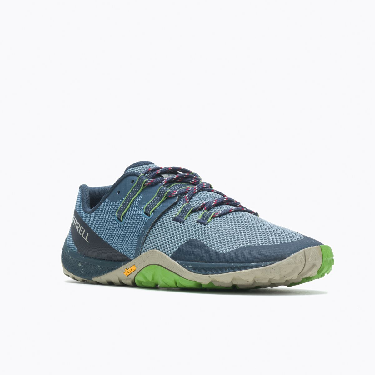 Trail Glove 6, Stonewash, dynamic 2
