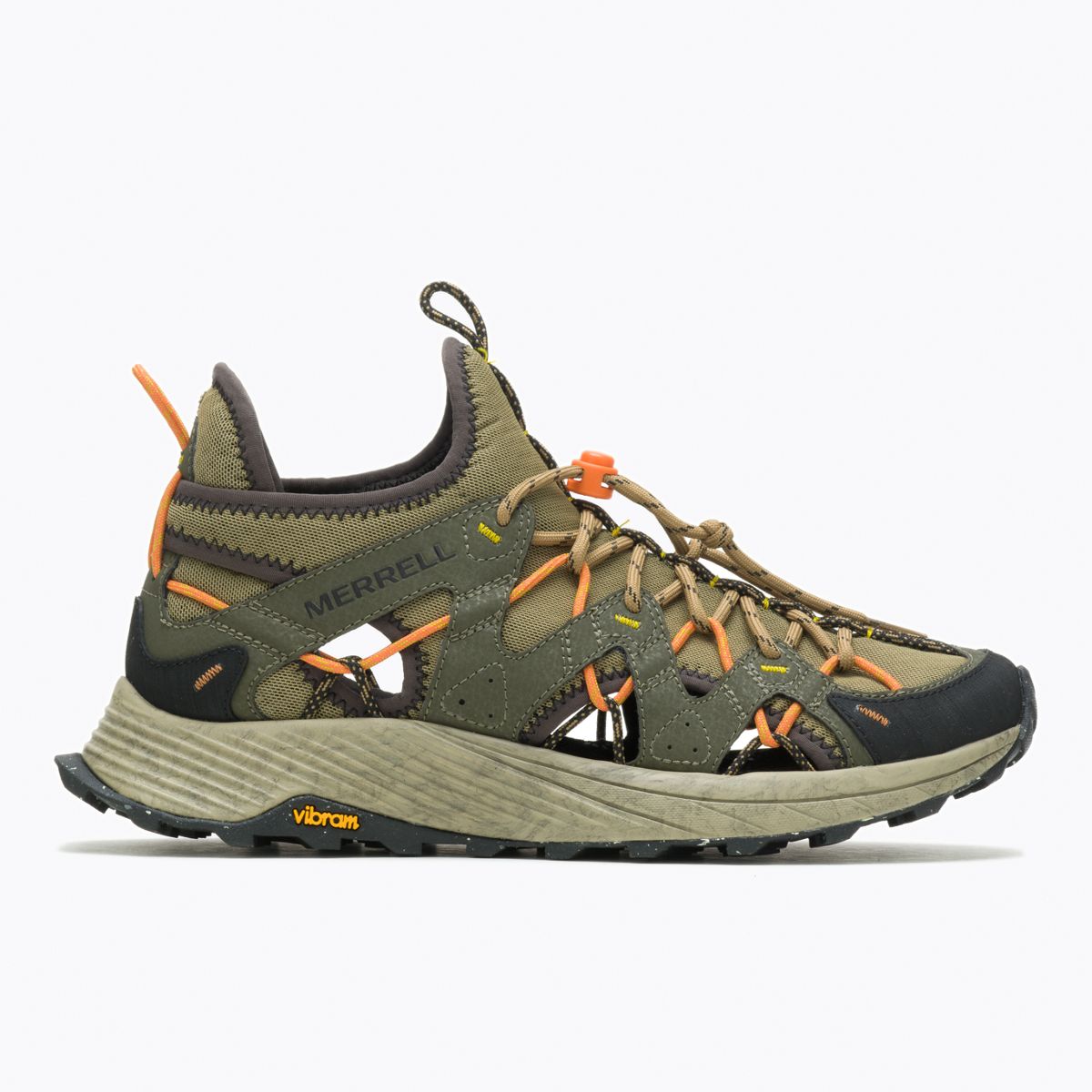 Men - Moab Flight Sieve - Shoes | Merrell