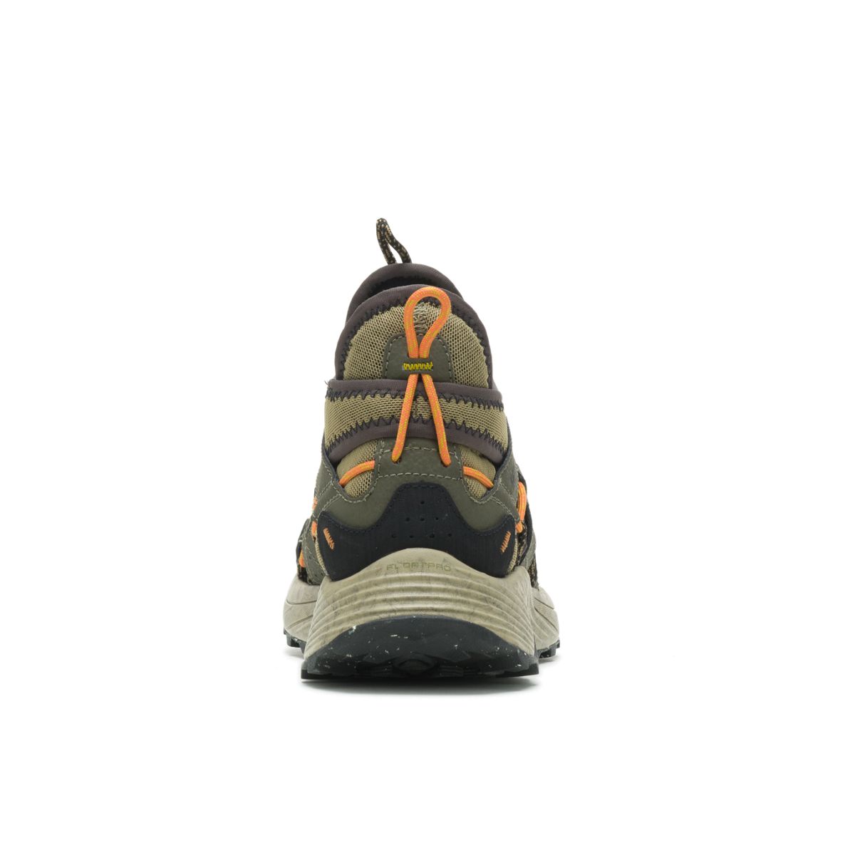 Moab Flight Sieve, Olive, dynamic 4