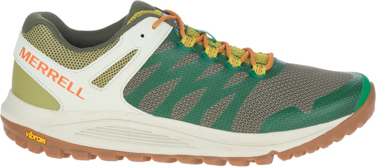 merrell running shoes amazon