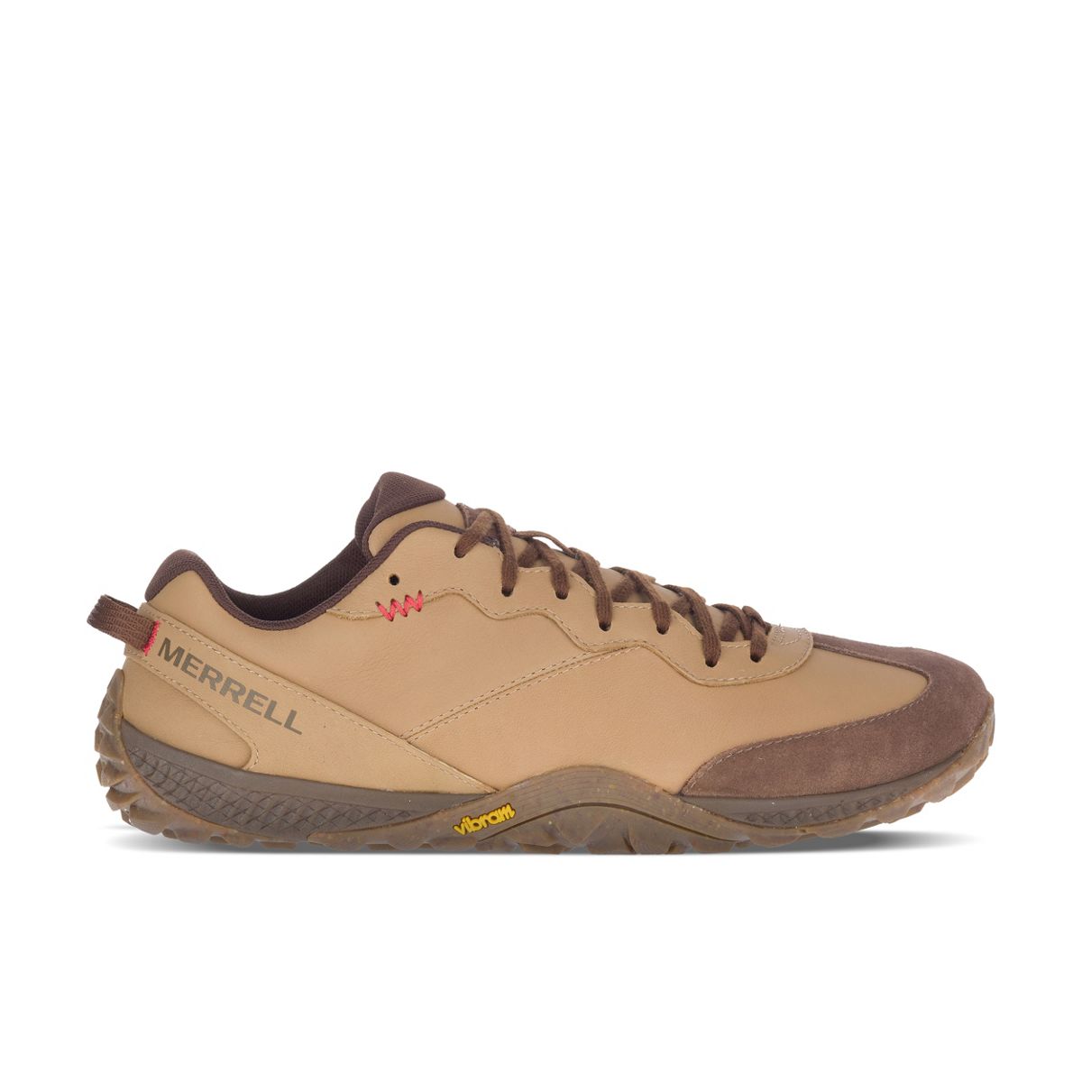 merrell men's trail glove 6