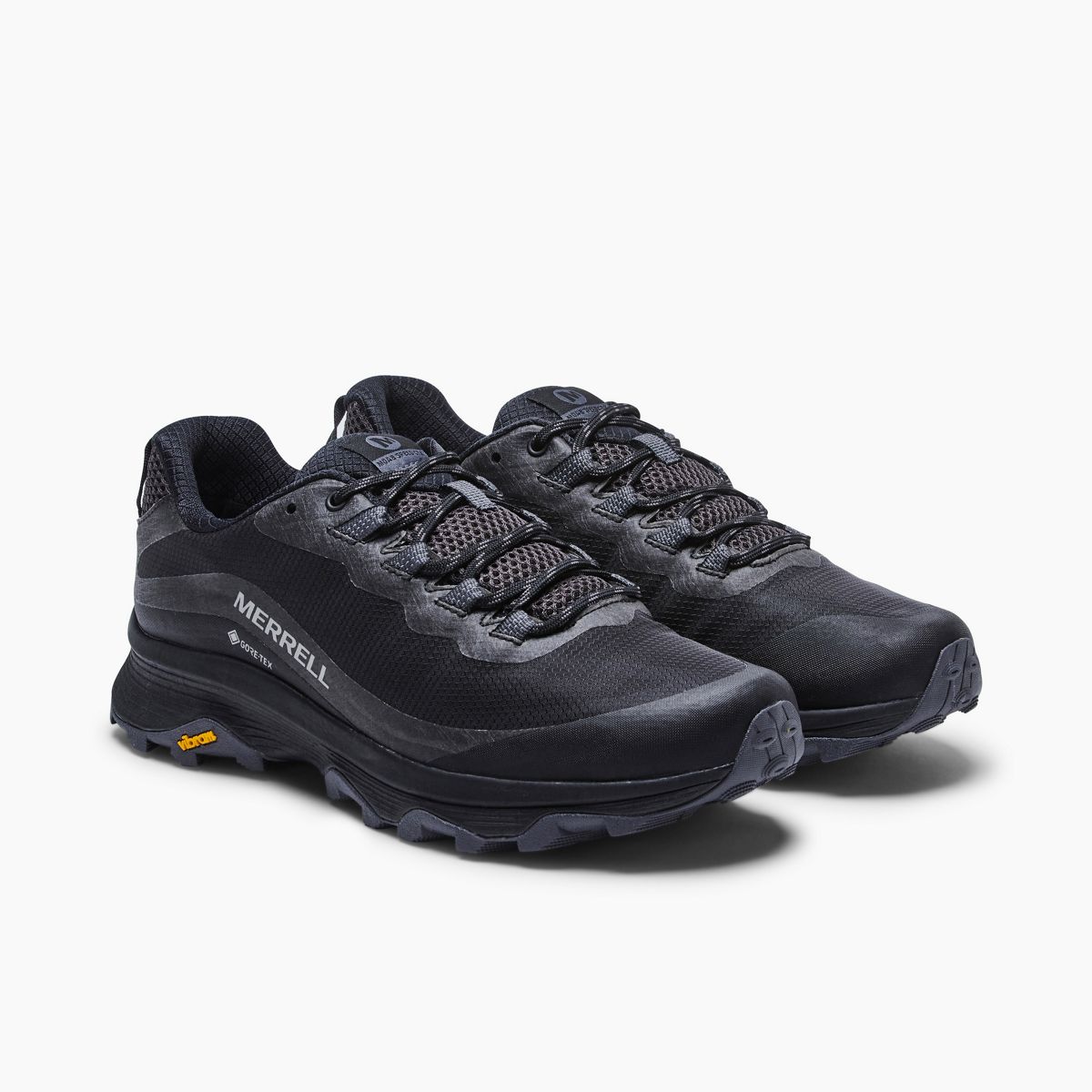 Moab Speed GORE-TEX&reg;, Black/Asphalt, dynamic 4