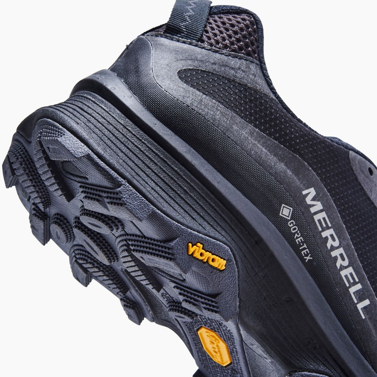 Moab Speed GORE-TEX&reg;, Black/Asphalt, dynamic 6