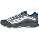 Moab Speed, Charcoal/Blue, dynamic 4