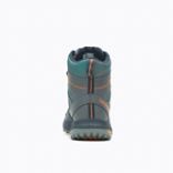 Nova Sneaker Boot Waterproof X See America, Arctic, dynamic 6