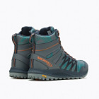 Nova Sneaker Boot Waterproof X See America, Arctic, dynamic 7