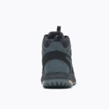 Nova Sneaker Boot Bungee Waterproof, Black/Granite, dynamic 6