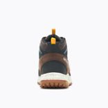 Nova Sneaker Boot Bungee Waterproof, Bracken, dynamic 6