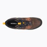 Nova Sneaker Boot Bungee Waterproof, Bracken, dynamic 3