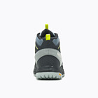 Nova Sneaker Boot Bungee Waterproof, Rock, dynamic 6