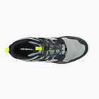 Nova Sneaker Boot Bungee Waterproof, Rock, dynamic 3