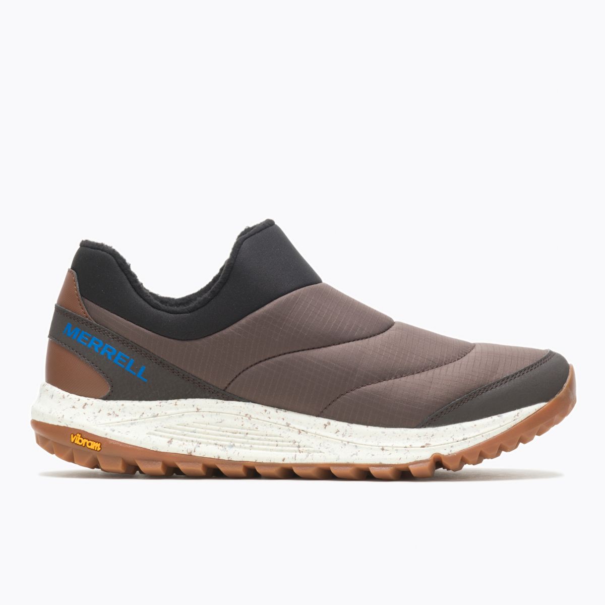 Men - Nova Sneaker Moc - Slip Ons | Merrell