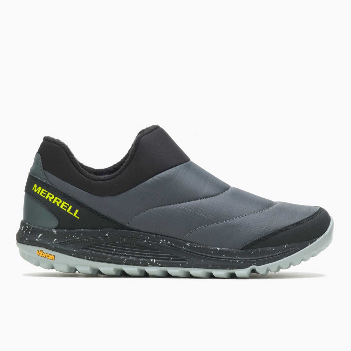 Men - Nova Sneaker Moc - Slip Ons | Merrell