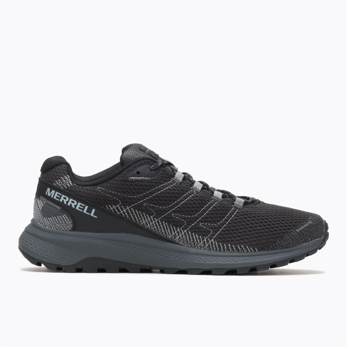 Shop Men's Fly Strike Trail Runner | Merrell