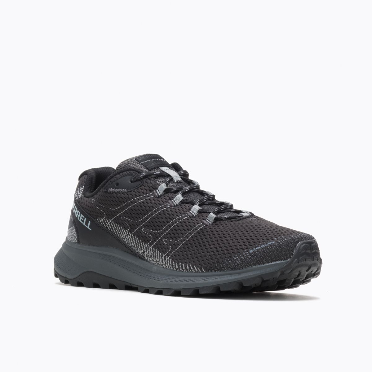 Fly Strike, Black, dynamic 2