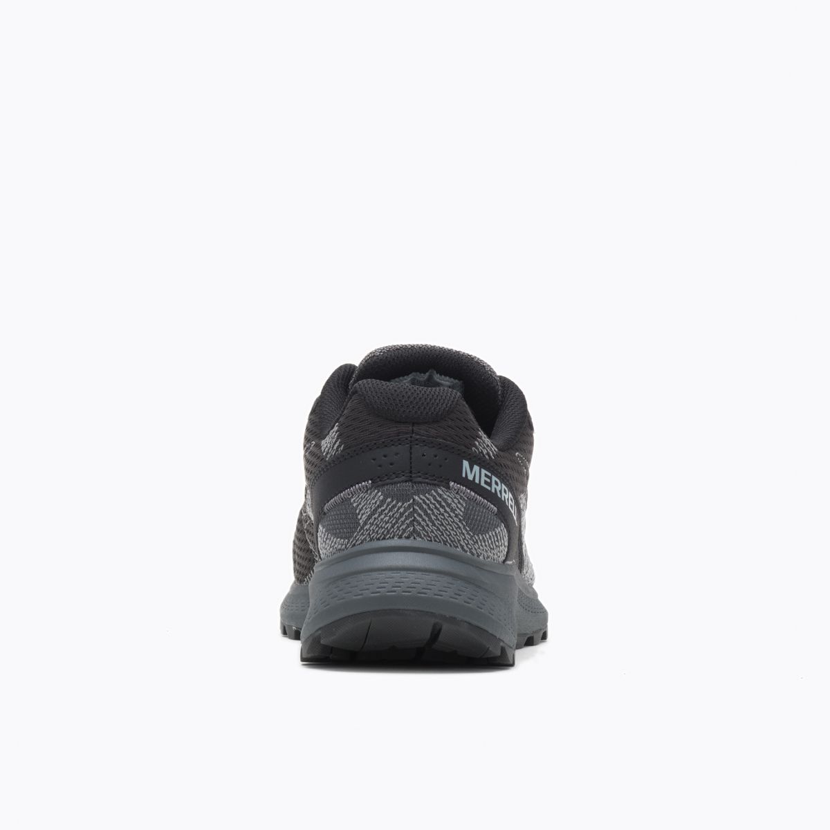 Fly Strike, Black, dynamic 4