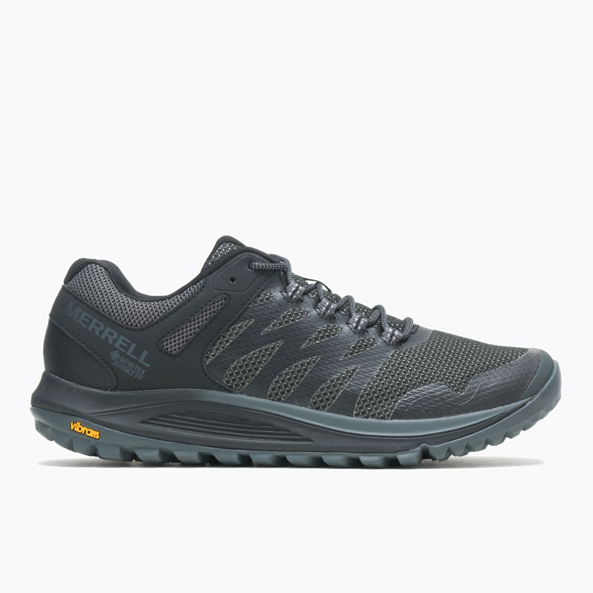 Nova 2 GORE-TEX®, Black/Rock, dynamic