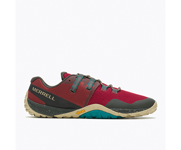 Merrell Trail Glove 6 j135383 Barefoot zapatillas trailschuhe zapatillas de deporte caballero 