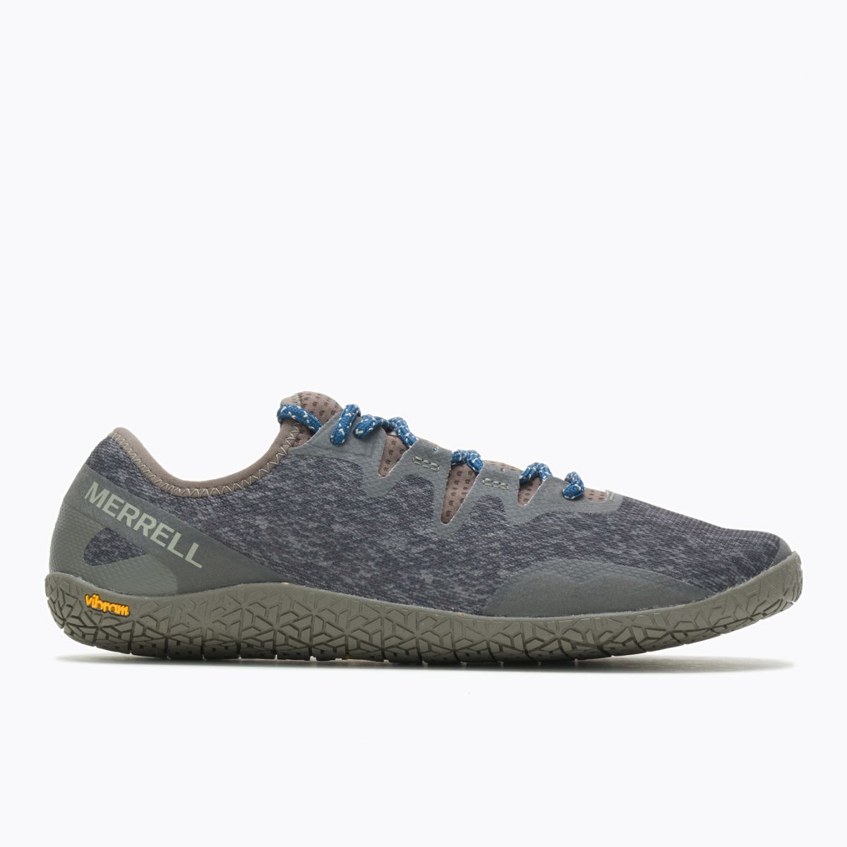 Mujer Merrell Vapor Glove 4 Brick | Zapatos ⋆ La granja de Usama