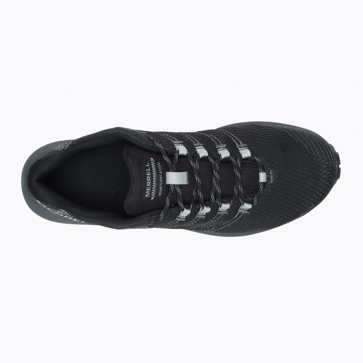 Fly Strike GORE-TEX®, Black, dynamic 6