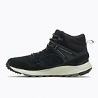 Wildwood Sneaker Boot Mid Waterproof, Black, dynamic 5