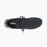 Embark Lace Sneaker Wide Width, Black/White, dynamic 6