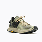 Embark Lace Sneaker, Olive, dynamic 2