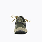 Embark Lace Sneaker, Olive, dynamic 4
