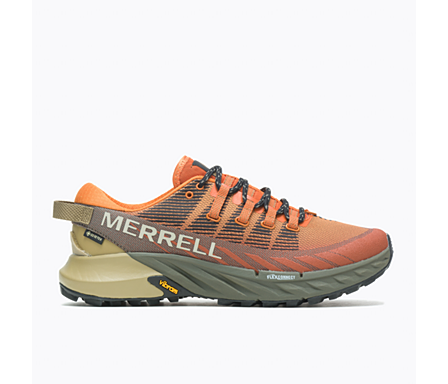 Women’s Trail Running Merrell All Out Peak 