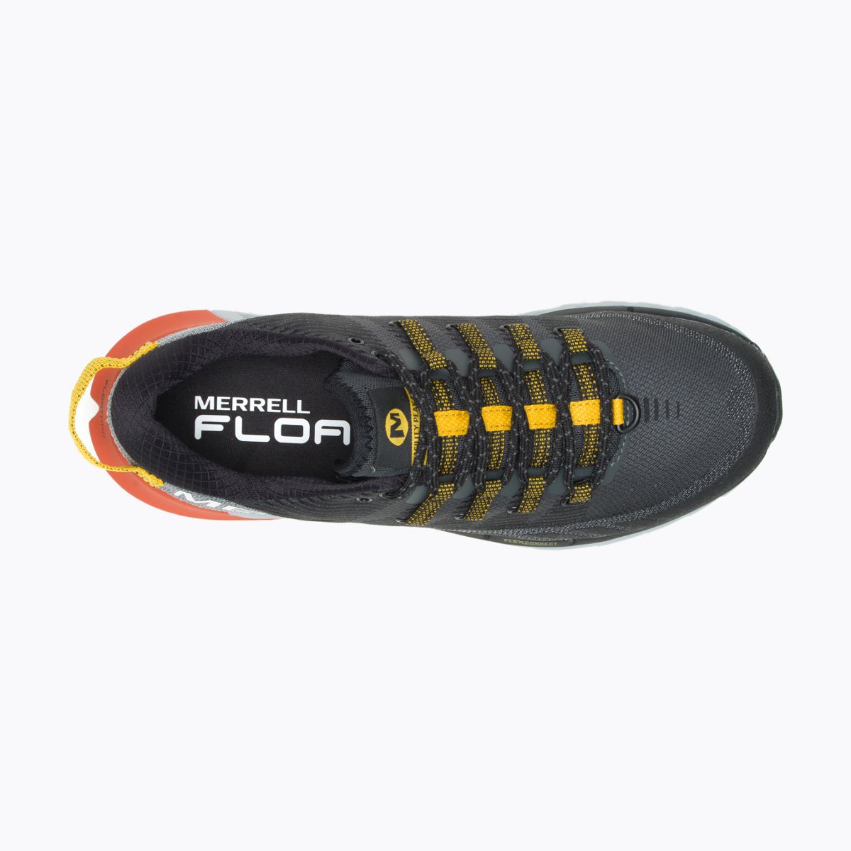 Agility Peak 4, Black/Highrise, dynamic 3