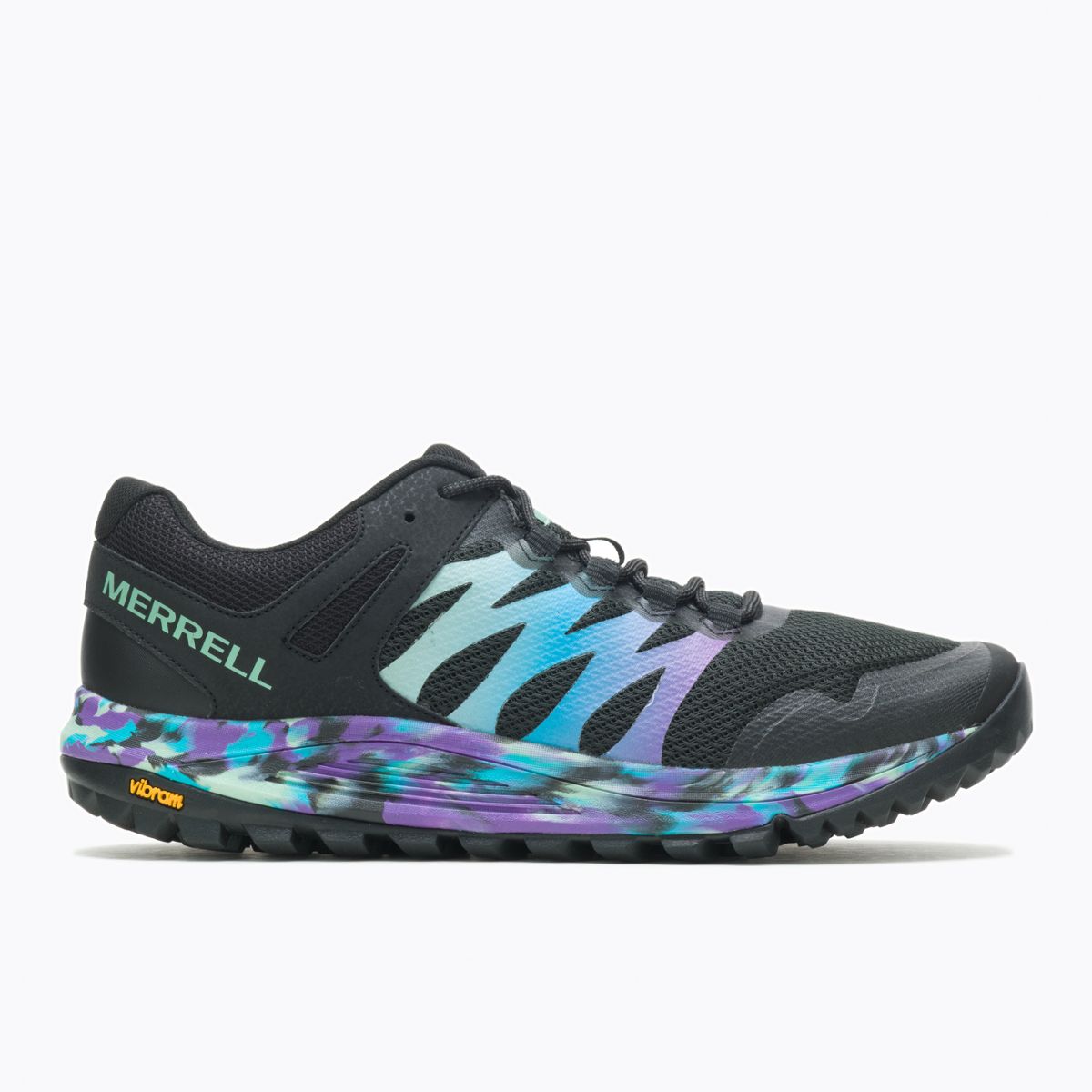 Merrill running shoes sale