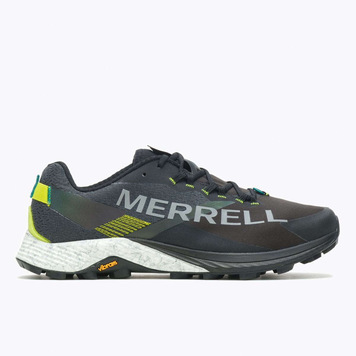 気質アップ】 MERRELL◇MTL SKY/ローカットスニーカー/28cm/BLK