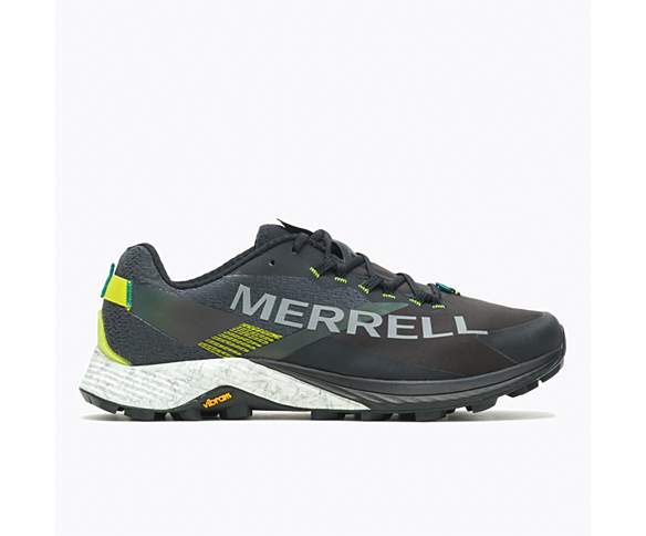 Is Merrell Trailrunner Shield Waterproof?