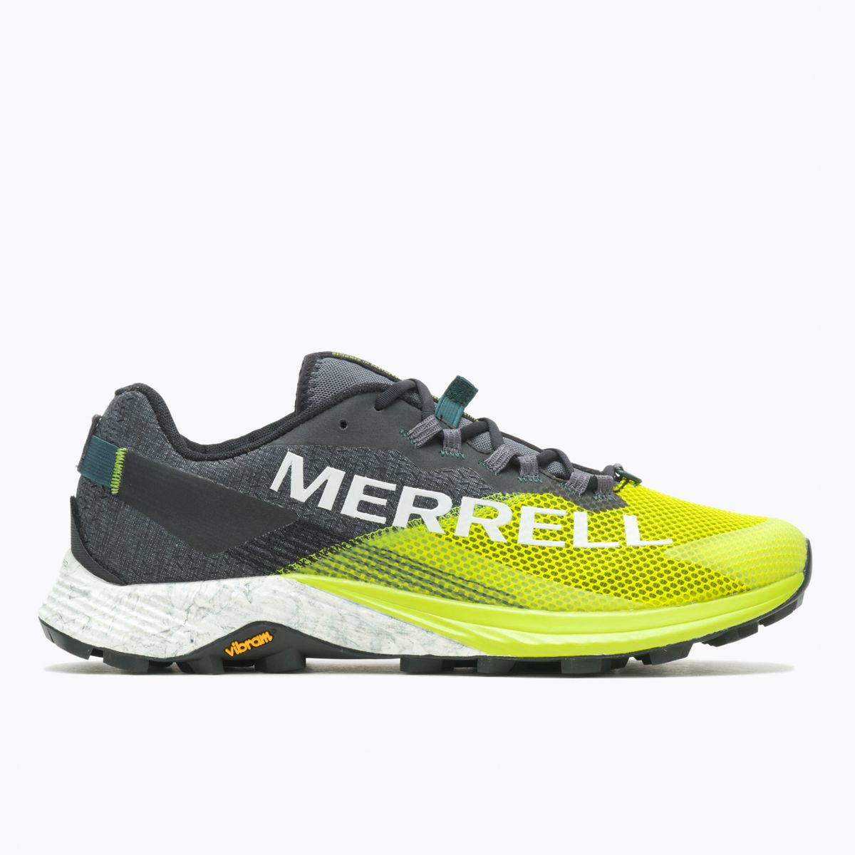 Tidsserier Aftale Hvad Men - MTL Long Sky 2 - Shoes | Merrell