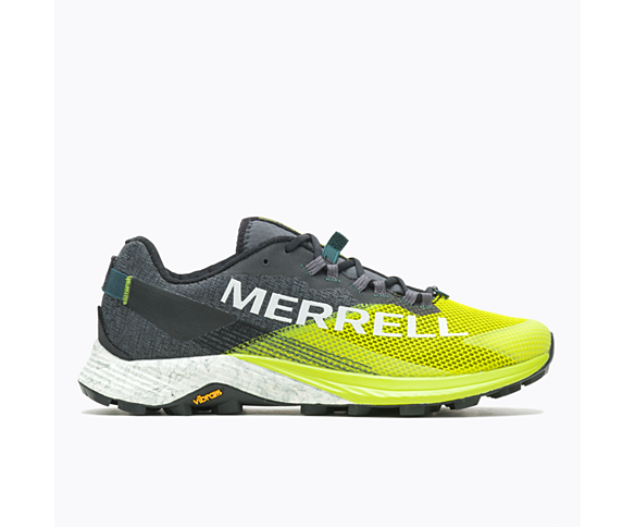 Hombre - MTL Long Sky - Shoes | Merrell
