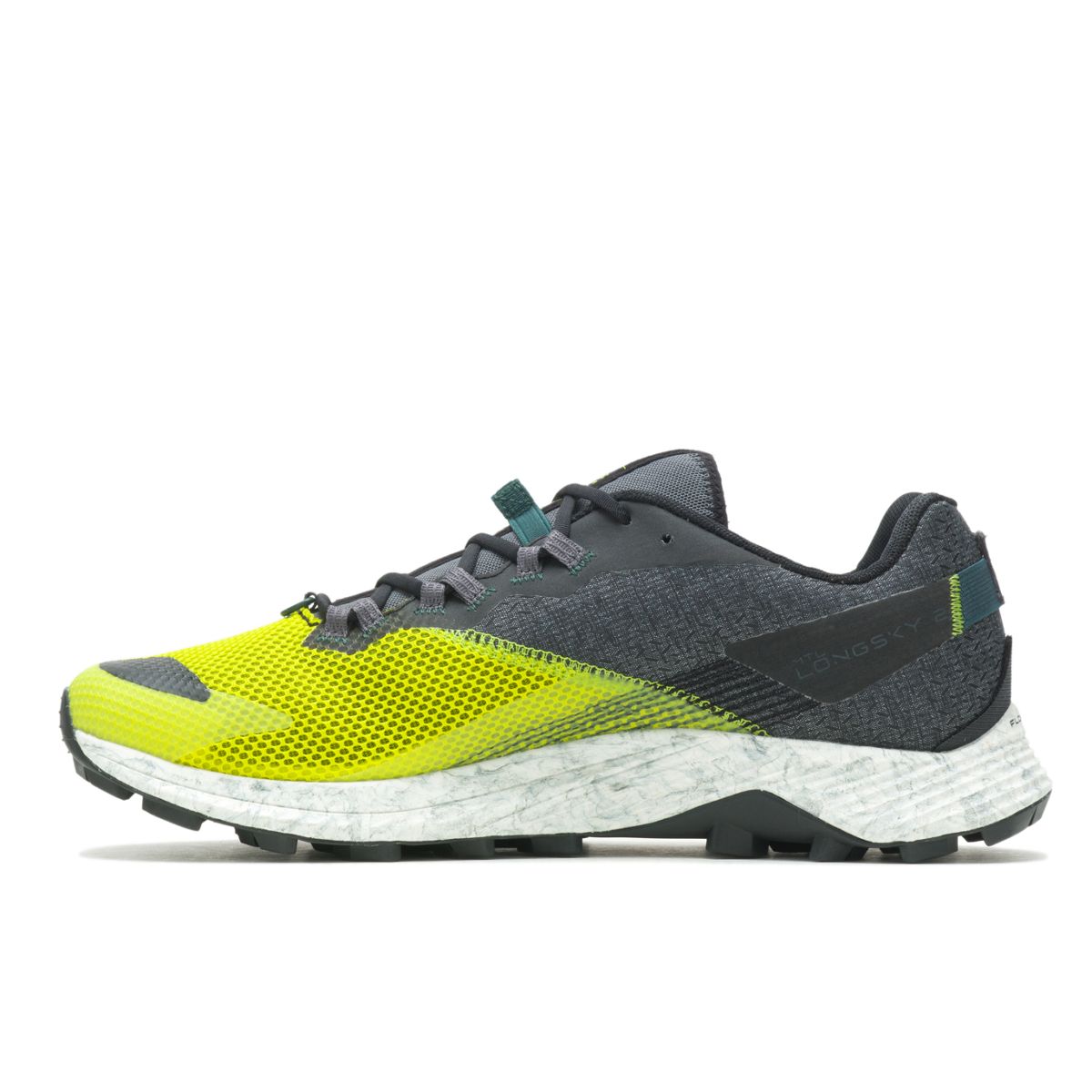 MTL Long Sky 2, Hi Viz/Jade, dynamic 6
