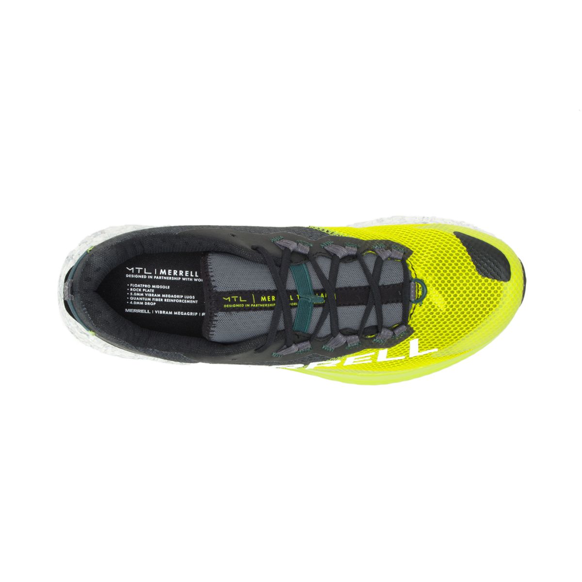MTL Long Sky 2, Hi Viz/Jade, dynamic 4