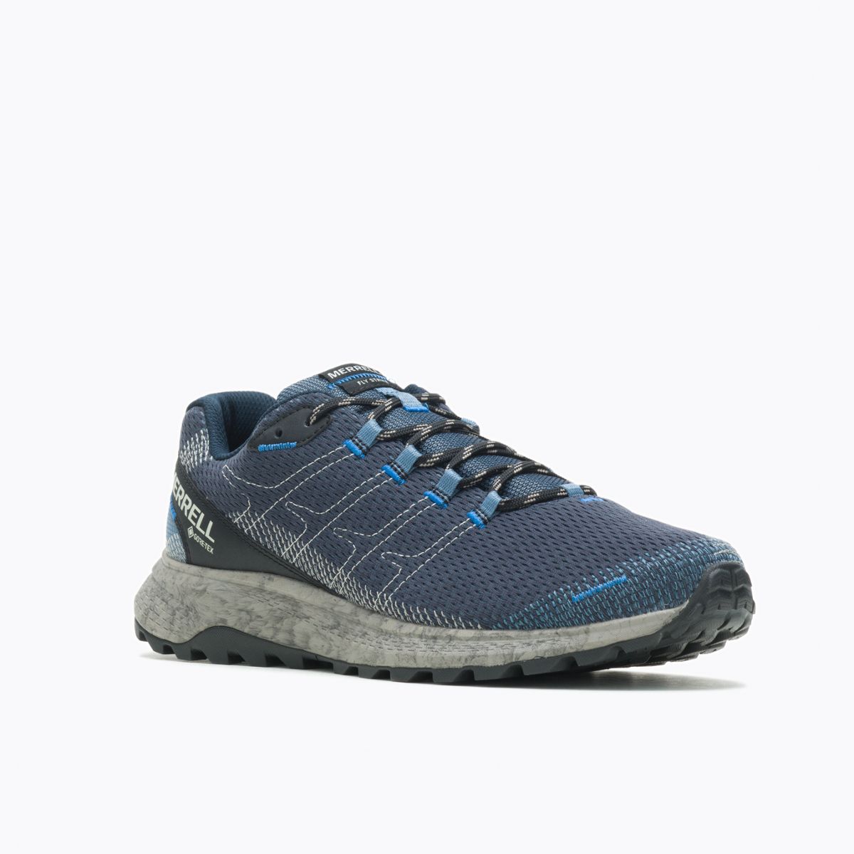 Fly Strike GORE-TEX®, Navy, dynamic 4