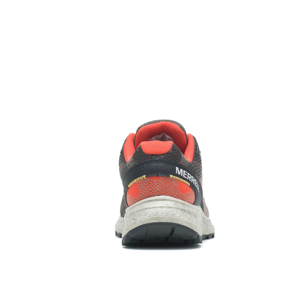 Fly Strike, Black/Tangerine, dynamic 4