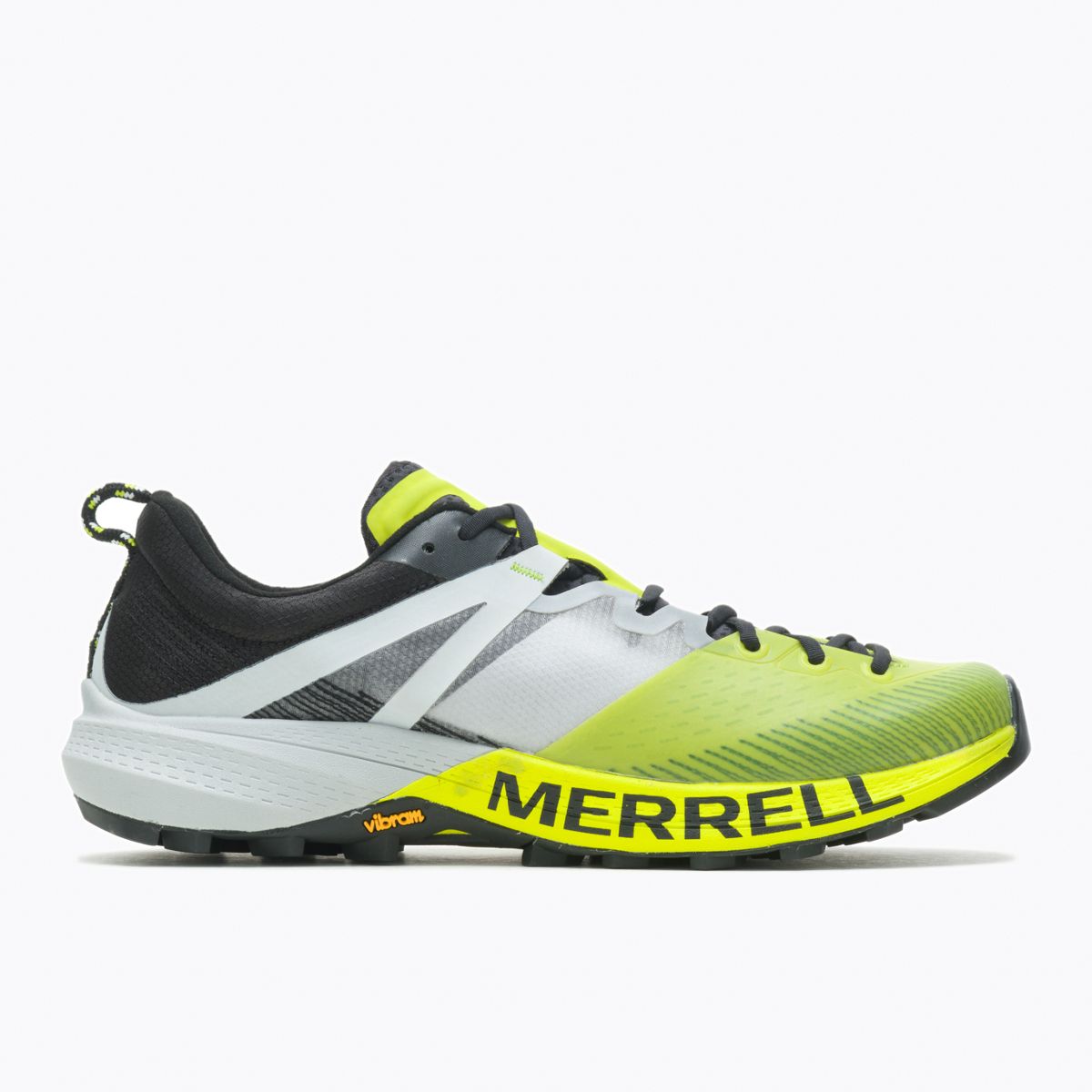 Merrell 1TRL MTL MQM in White