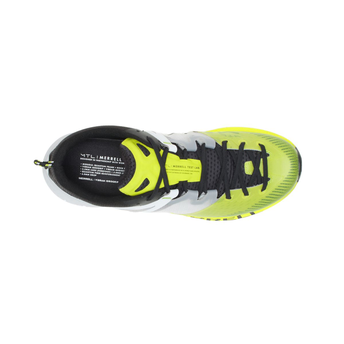 MTL MQM, Hi Viz, dynamic 3