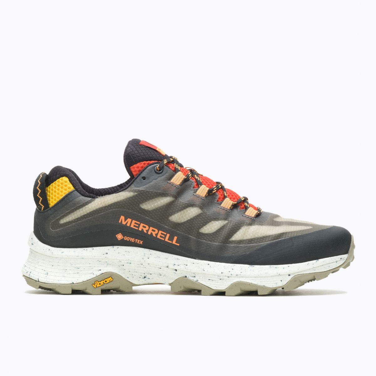 Moab Speed GORE-TEX® - Low | Merrell
