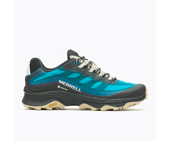 Hombre - Moab Speed GORE-TEX® Low | Merrell