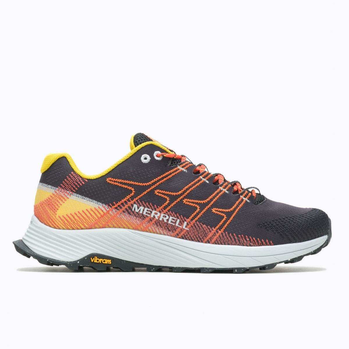 Zapatillas Merrell Moab Flight Hombre Tahoe Incense. Oferta y comprar.