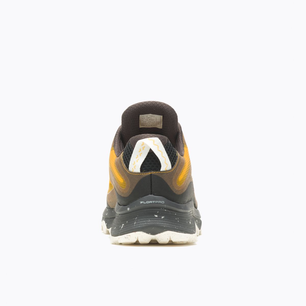 Merrell Men Moab Speed Sneaker