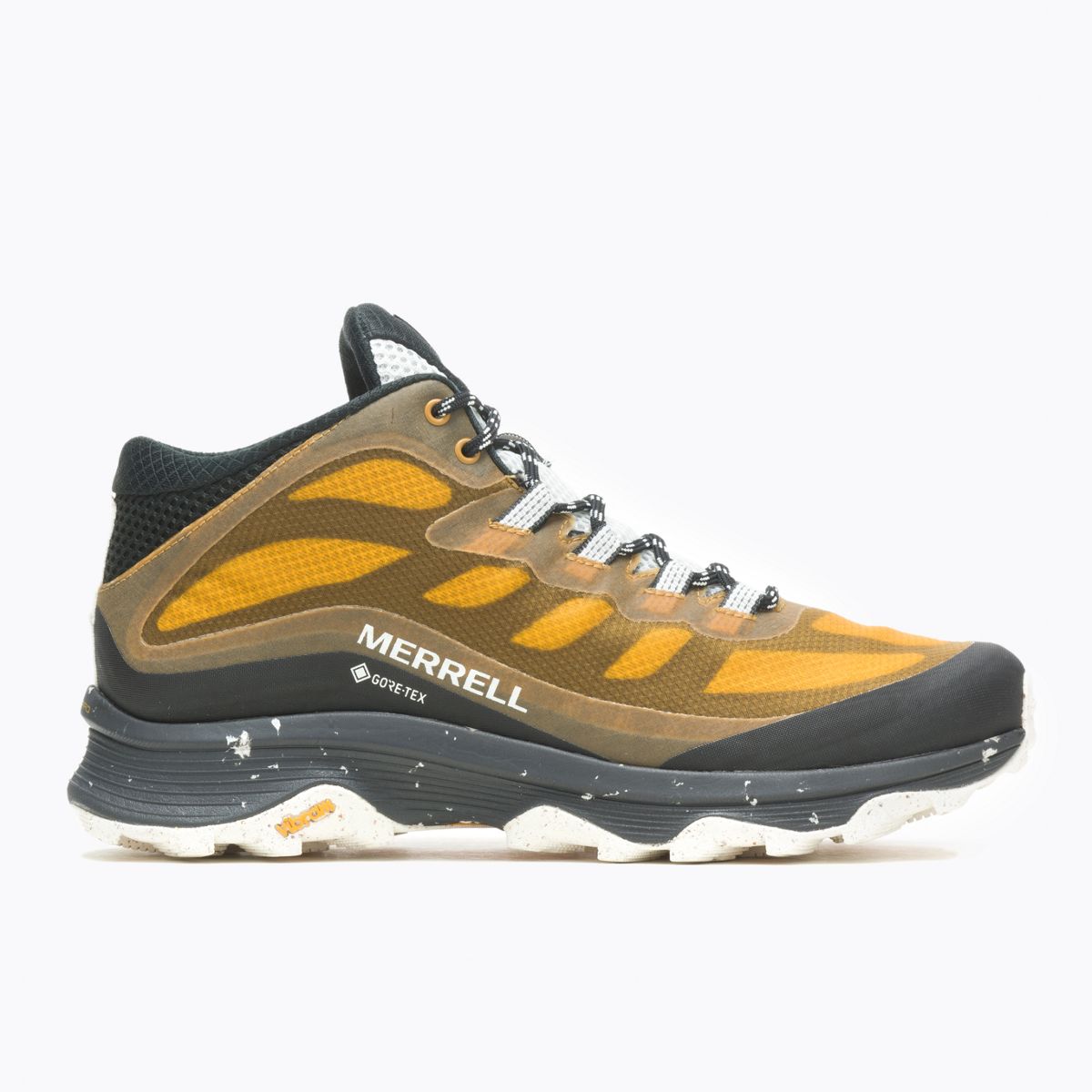 Moab Speed Mid GORE-TEX