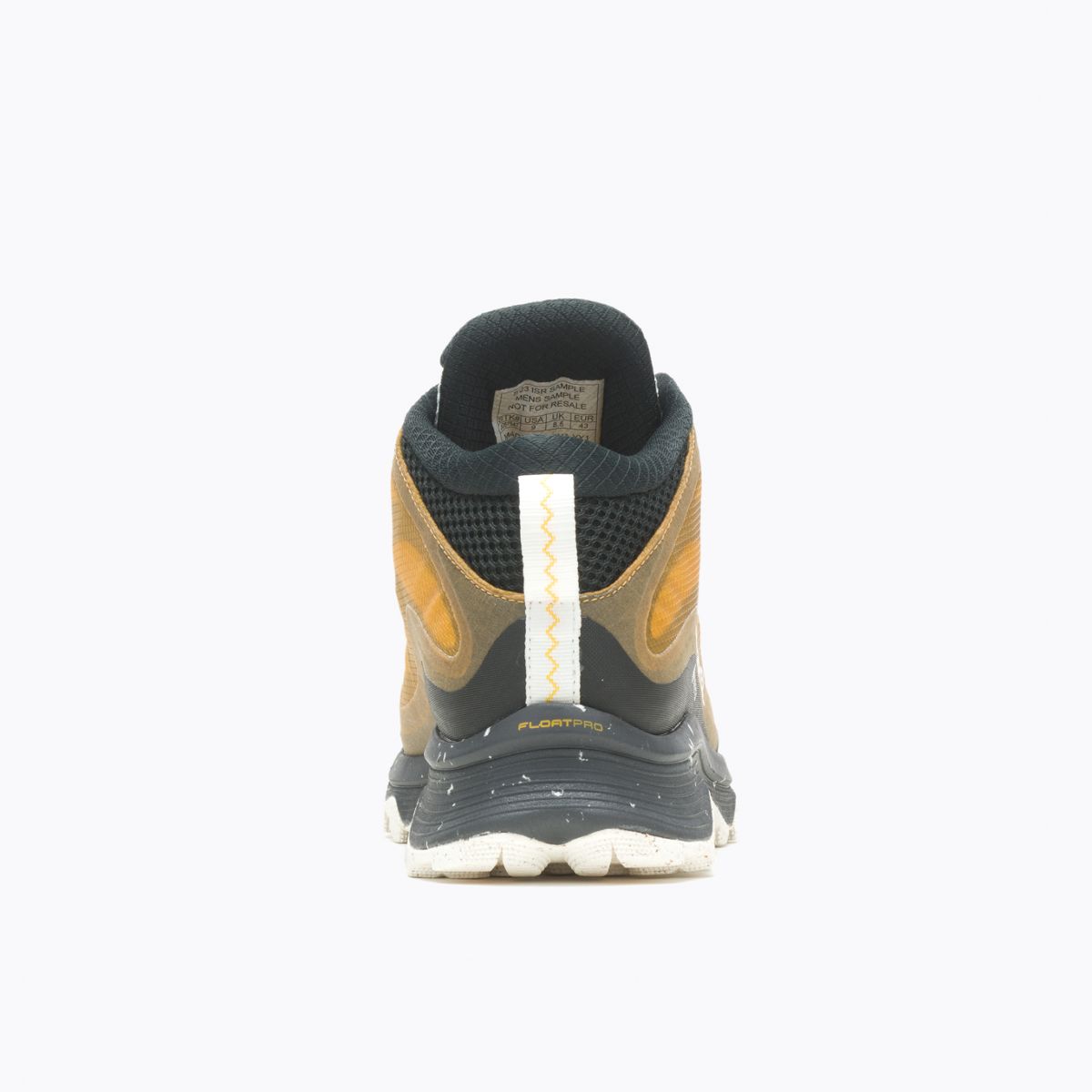 Merrell Men Moab Speed Mid GORE-TEX&reg; Boot