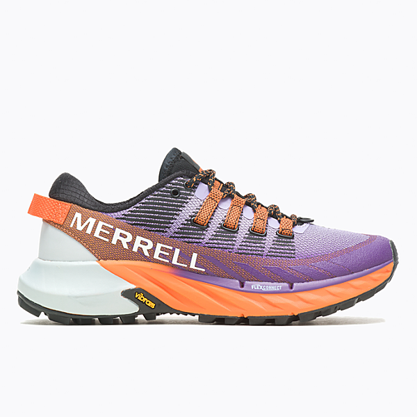 agility | Merrell