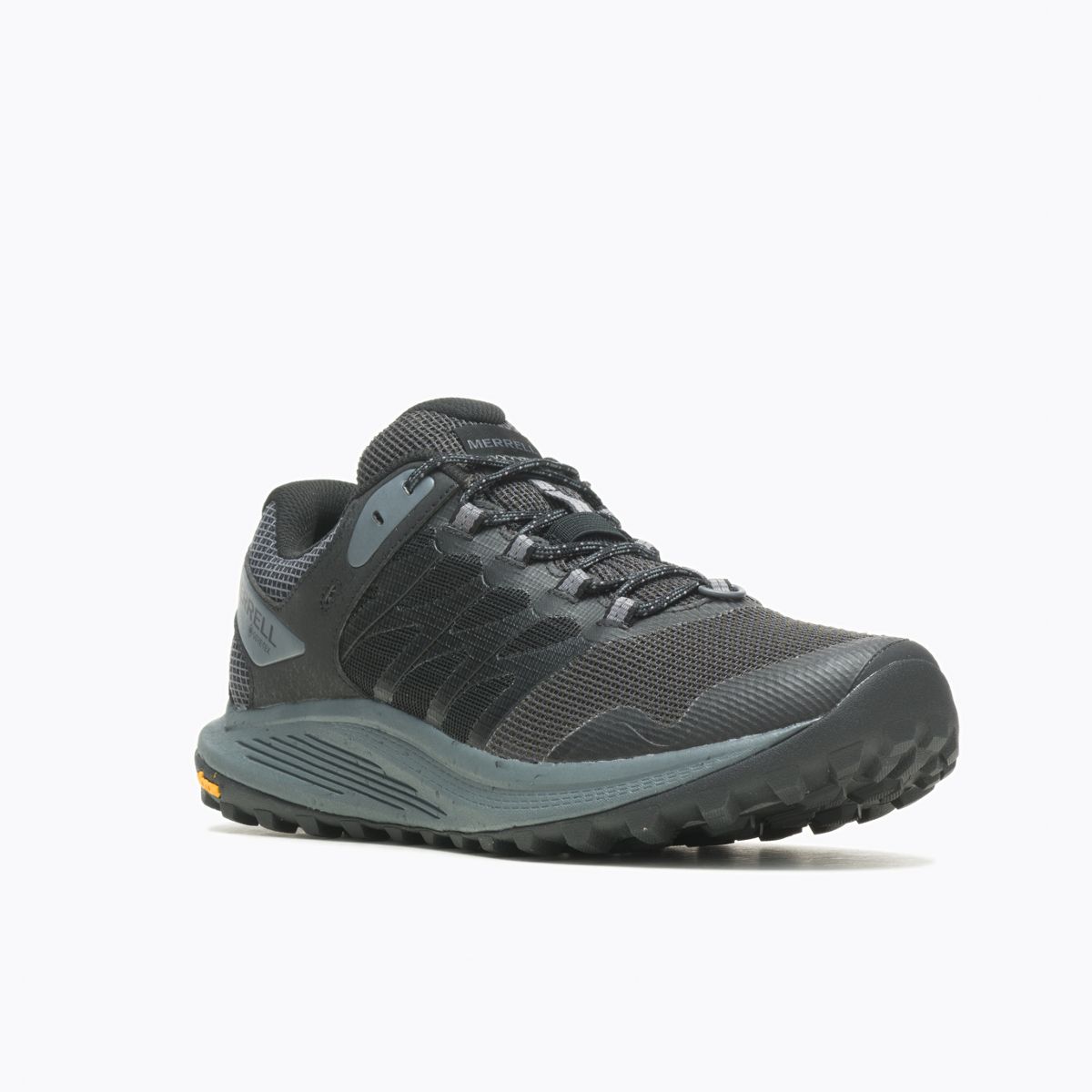 Nova 3 GORE-TEX® Wide Width, Black, dynamic 4